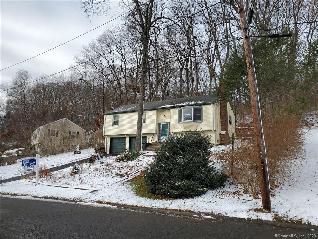 17 Fowler Terrace Milford CT 06460