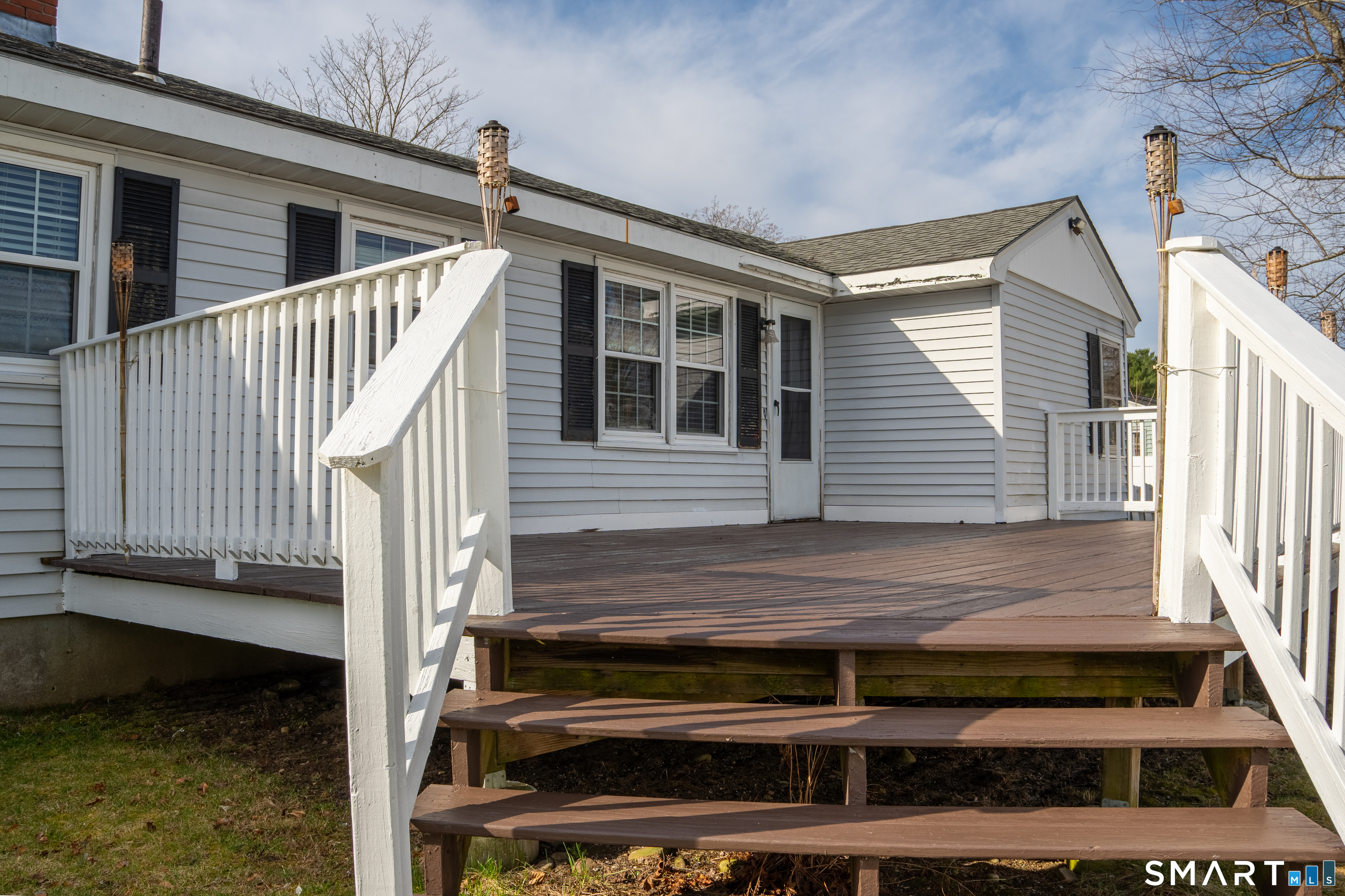 18 Leon Street Thompson CT 06277