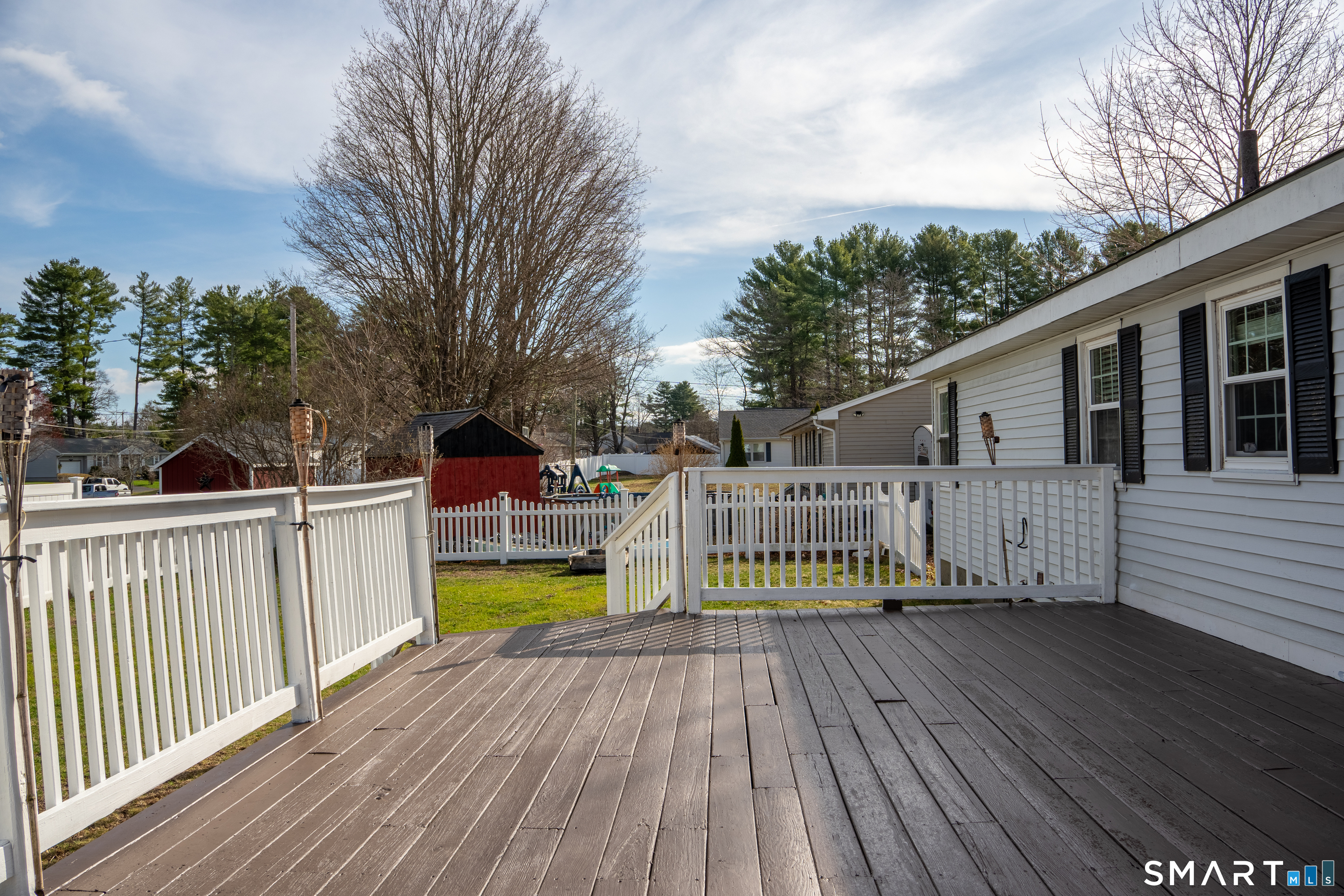 18 Leon Street Thompson CT 06277
