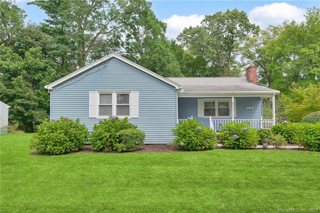 24 Ravine Road South Windsor CT 06074