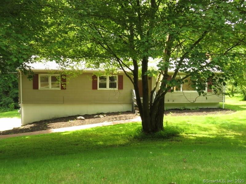 55 Village Drive Shelton CT 06484