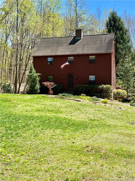 207 Higganum Road Durham CT 06422