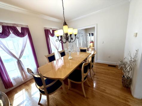 438 Pleasant Valley Road South Windsor CT 06074