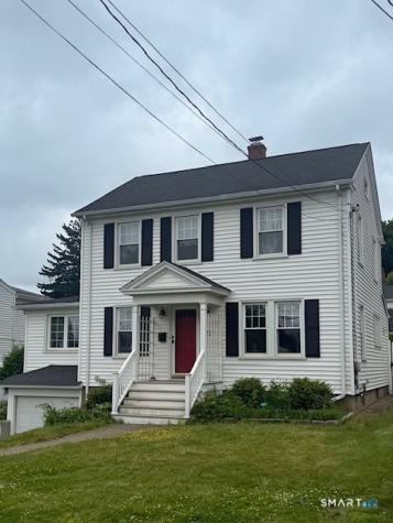 29 Wayland Avenue Waterbury CT 06708