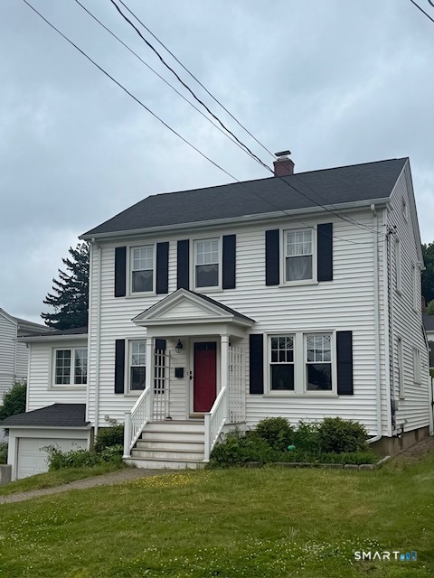 29 Wayland Avenue Waterbury CT 06708