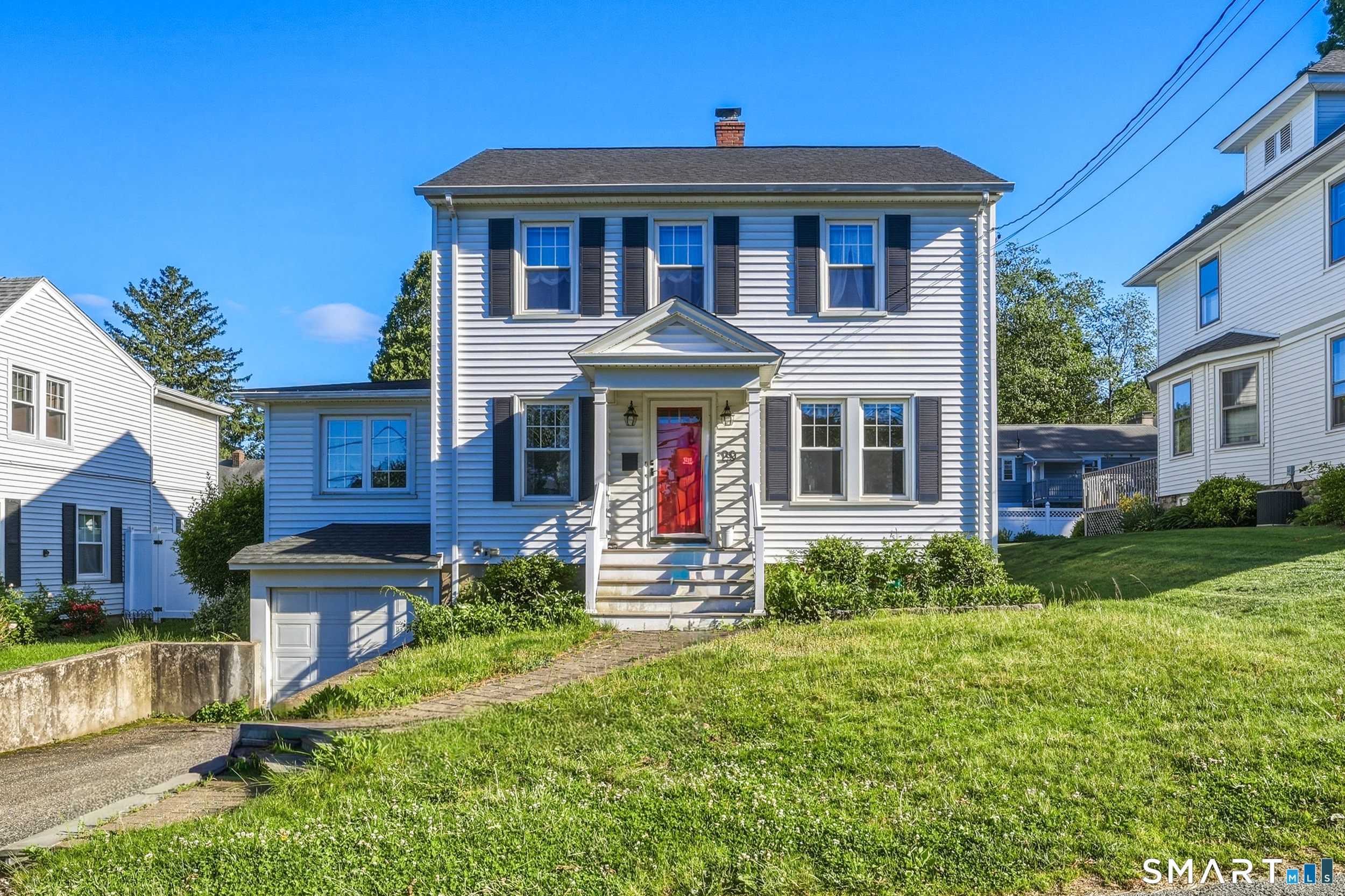 29 Wayland Avenue Waterbury CT 06708