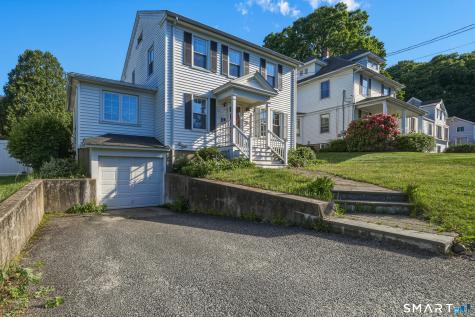 29 Wayland Avenue Waterbury CT 06708