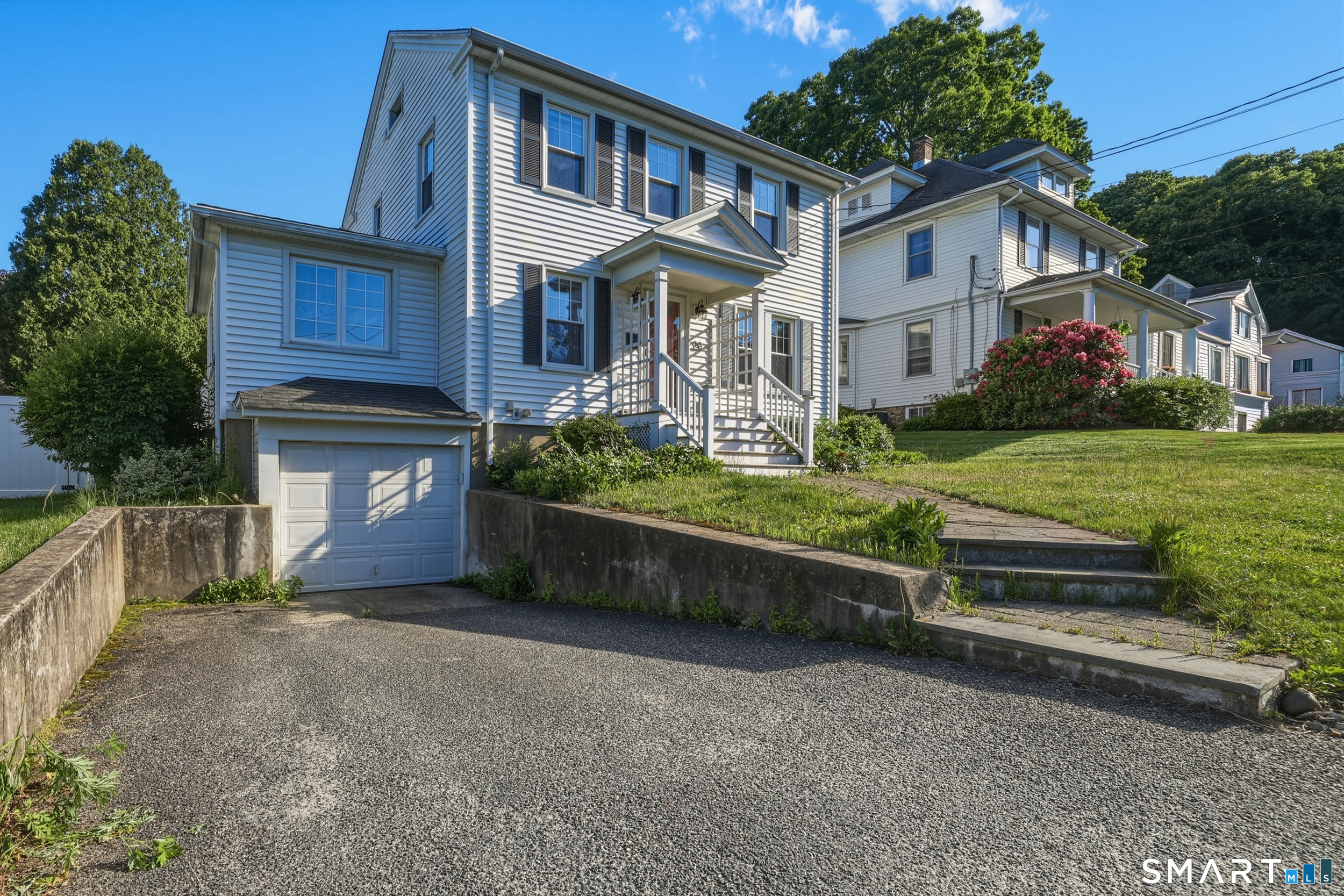 29 Wayland Avenue Waterbury CT 06708