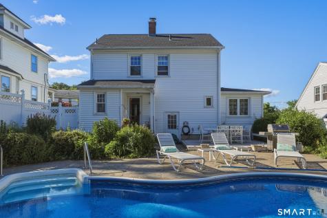 29 Wayland Avenue Waterbury CT 06708