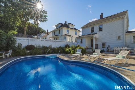29 Wayland Avenue Waterbury CT 06708