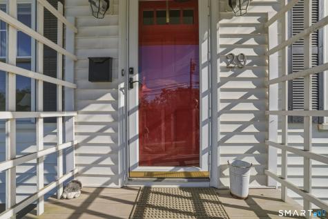 29 Wayland Avenue Waterbury CT 06708
