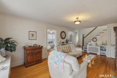 29 Wayland Avenue Waterbury CT 06708