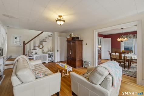 29 Wayland Avenue Waterbury CT 06708