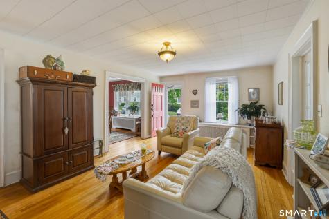 29 Wayland Avenue Waterbury CT 06708