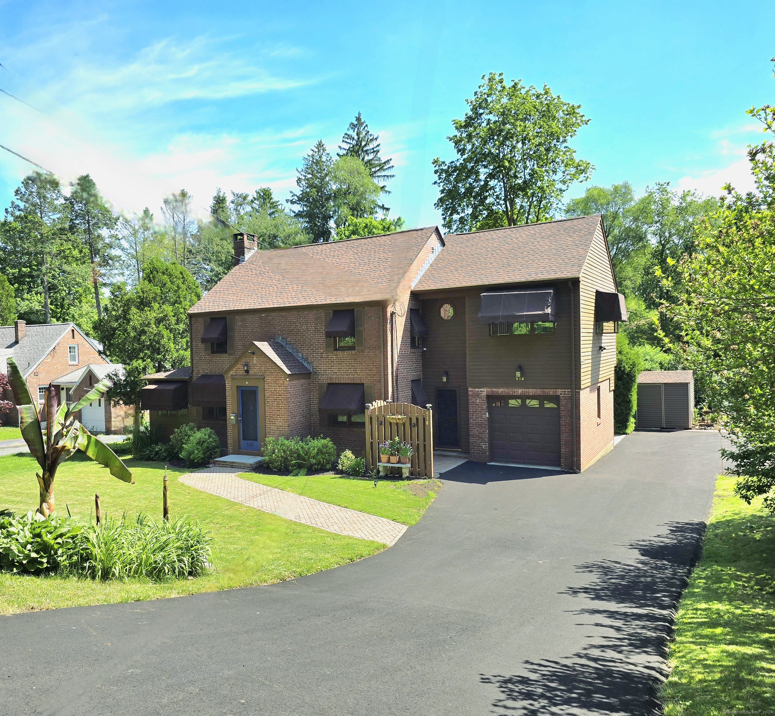 518 Lincoln Street New Britain CT 06052