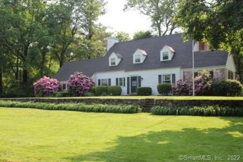 17 Appletree Lane Norwalk CT 06850