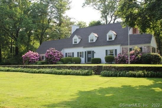 17 Appletree Lane Norwalk CT 06850
