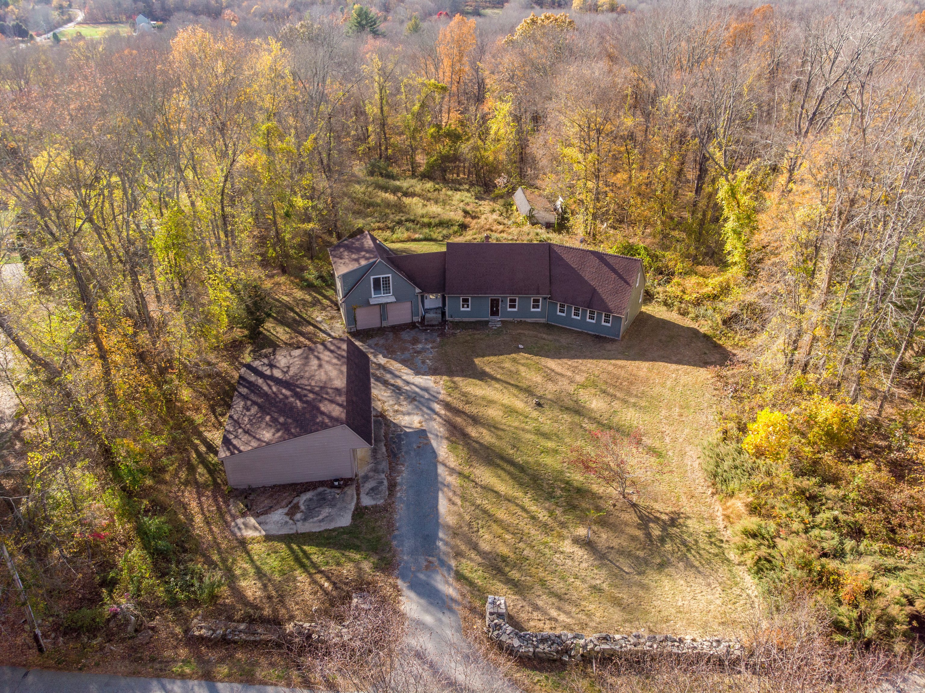 360 North Society Road Canterbury CT 06331