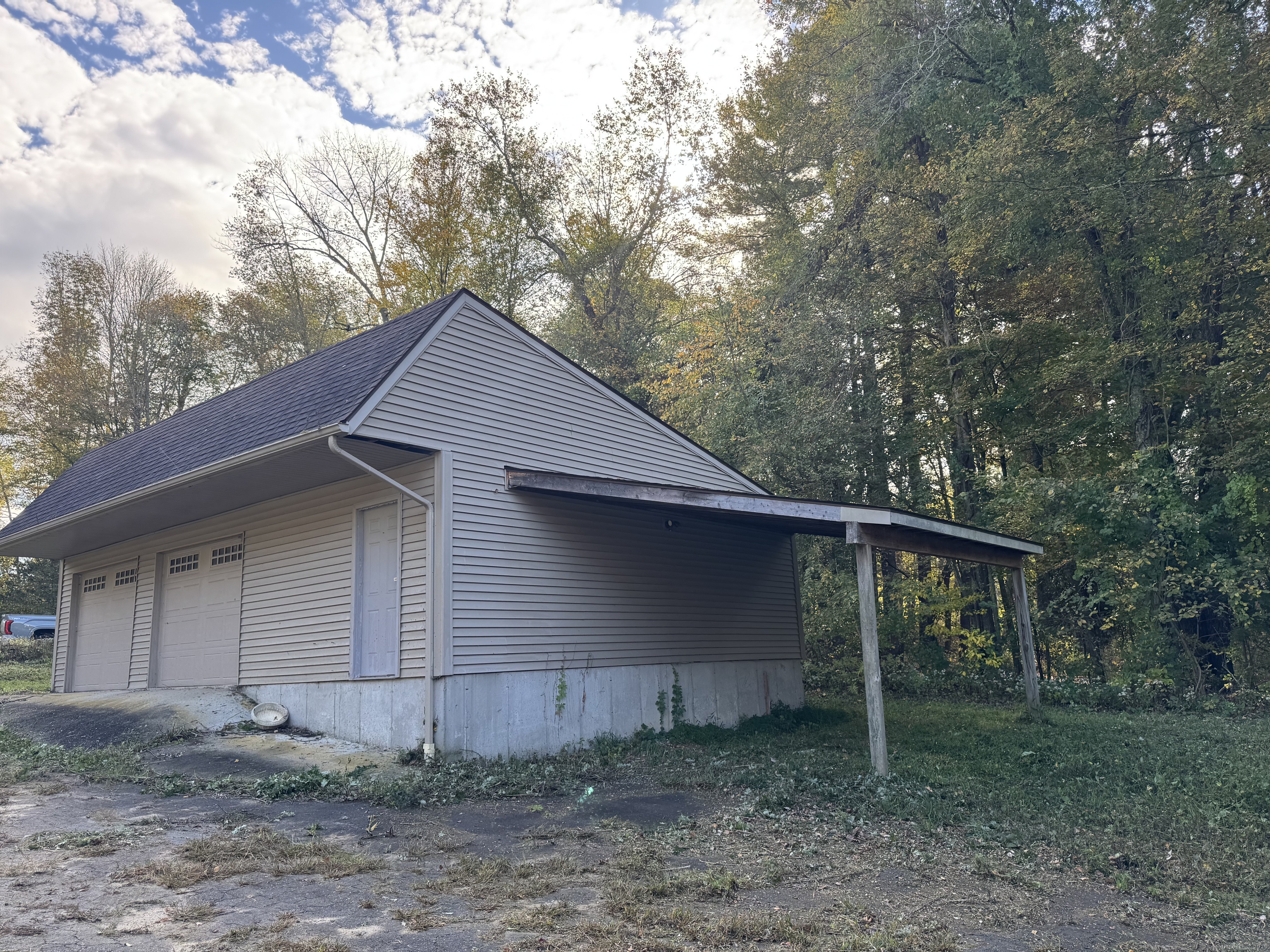 360 North Society Road Canterbury CT 06331