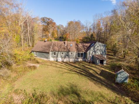 360 North Society Road Canterbury CT 06331