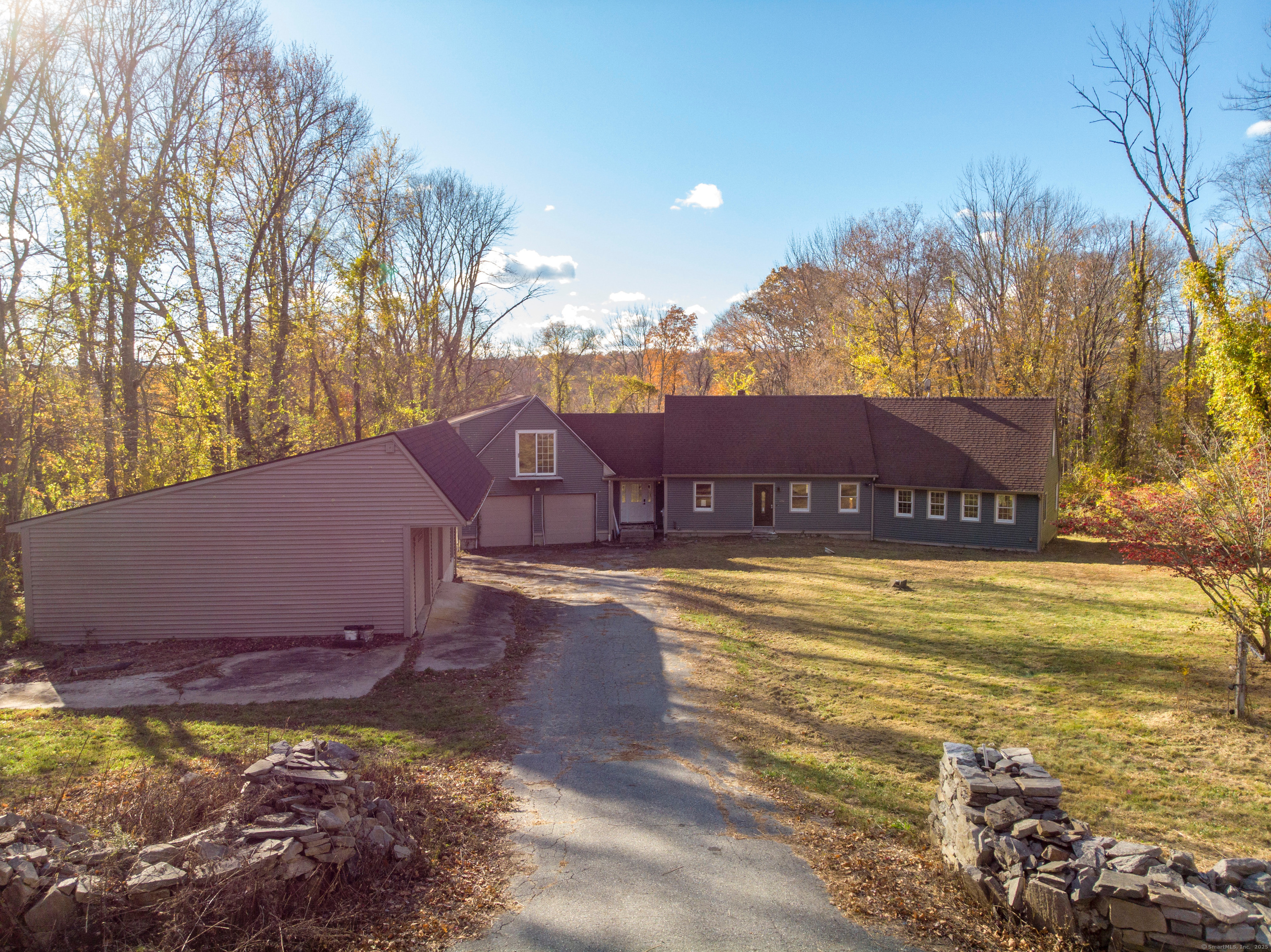 360 North Society Road Canterbury CT 06331