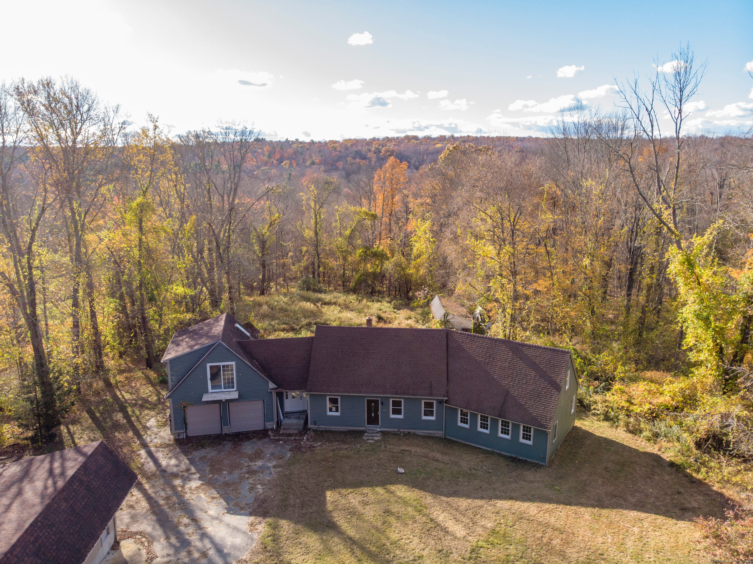 360 North Society Road Canterbury CT 06331