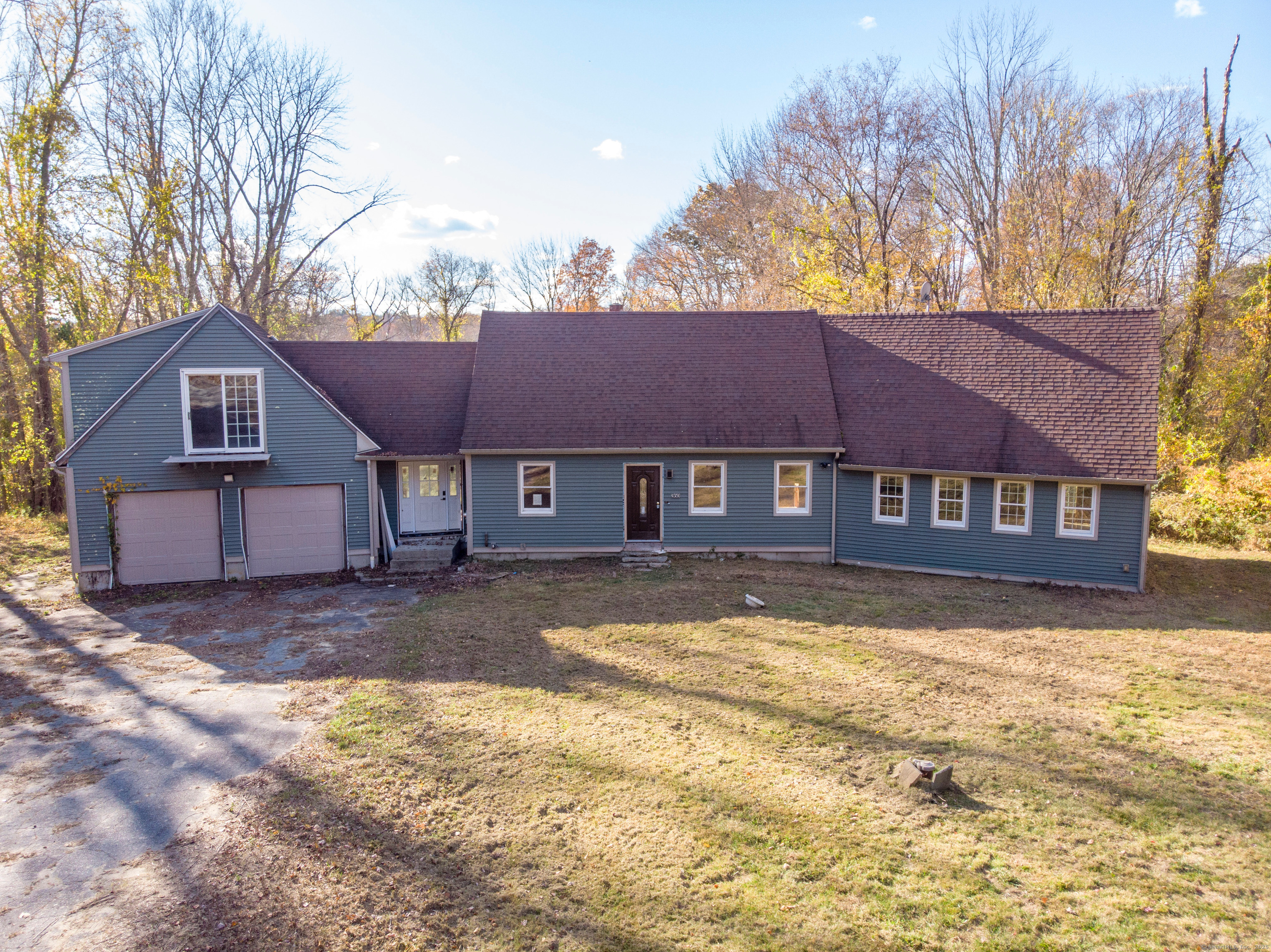 360 North Society Road Canterbury CT 06331