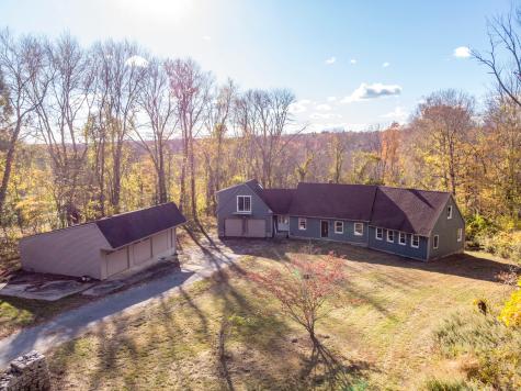 360 North Society Road Canterbury CT 06331