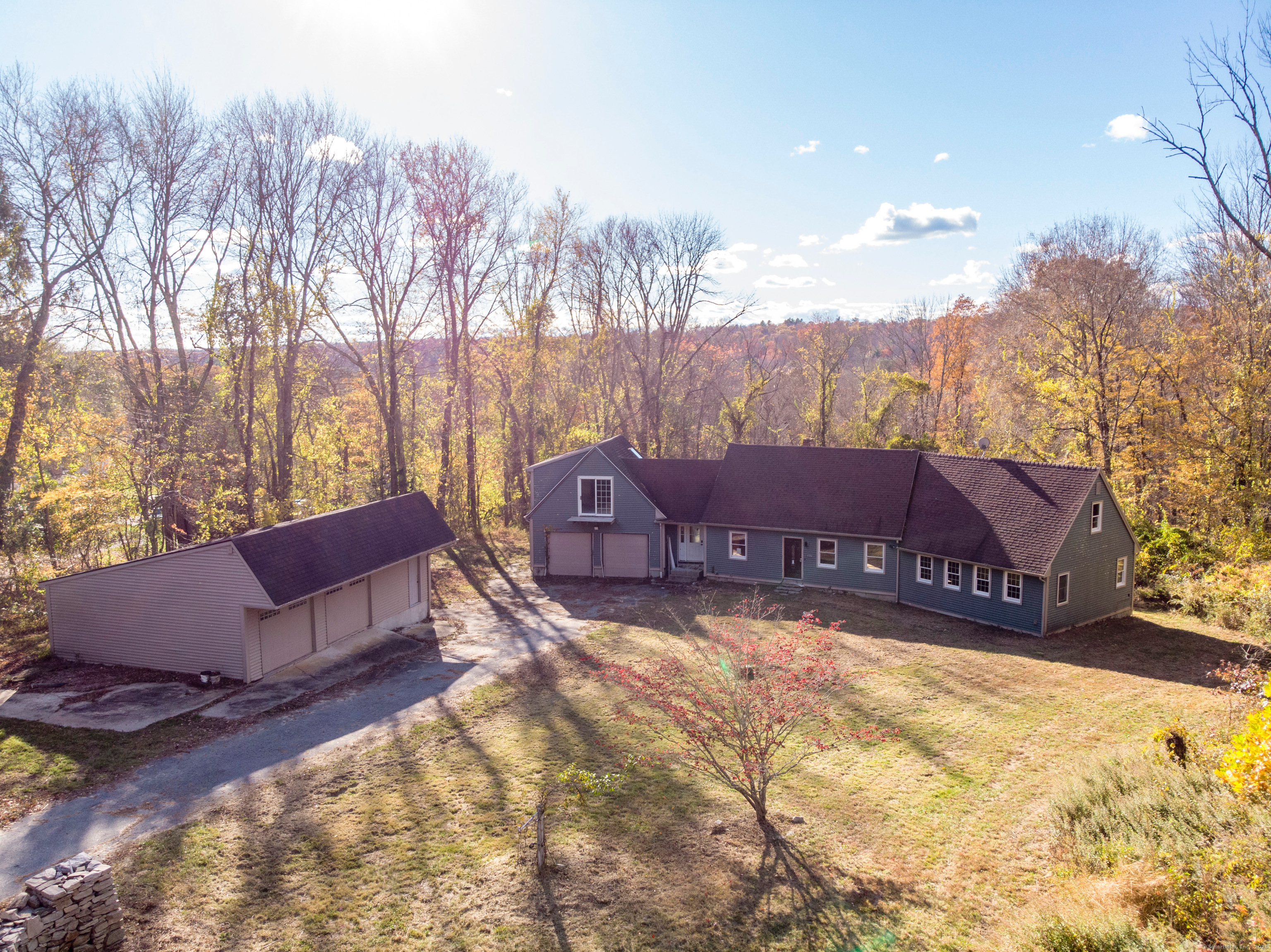 360 North Society Road Canterbury CT 06331