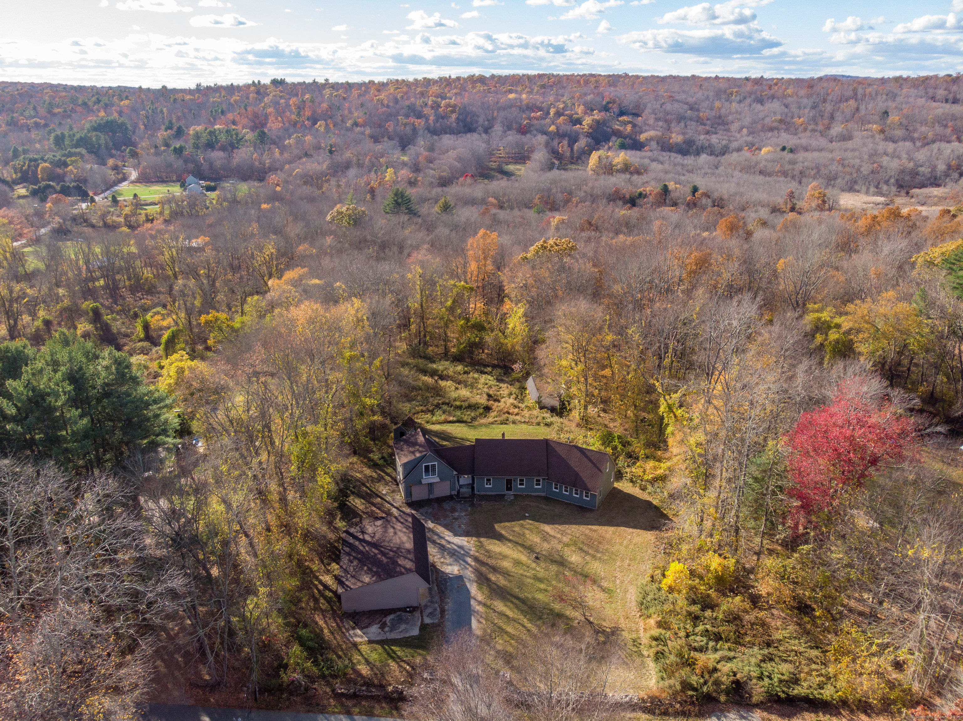 360 North Society Road Canterbury CT 06331