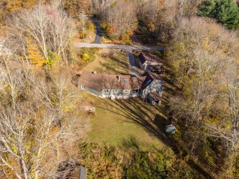 360 North Society Road Canterbury CT 06331