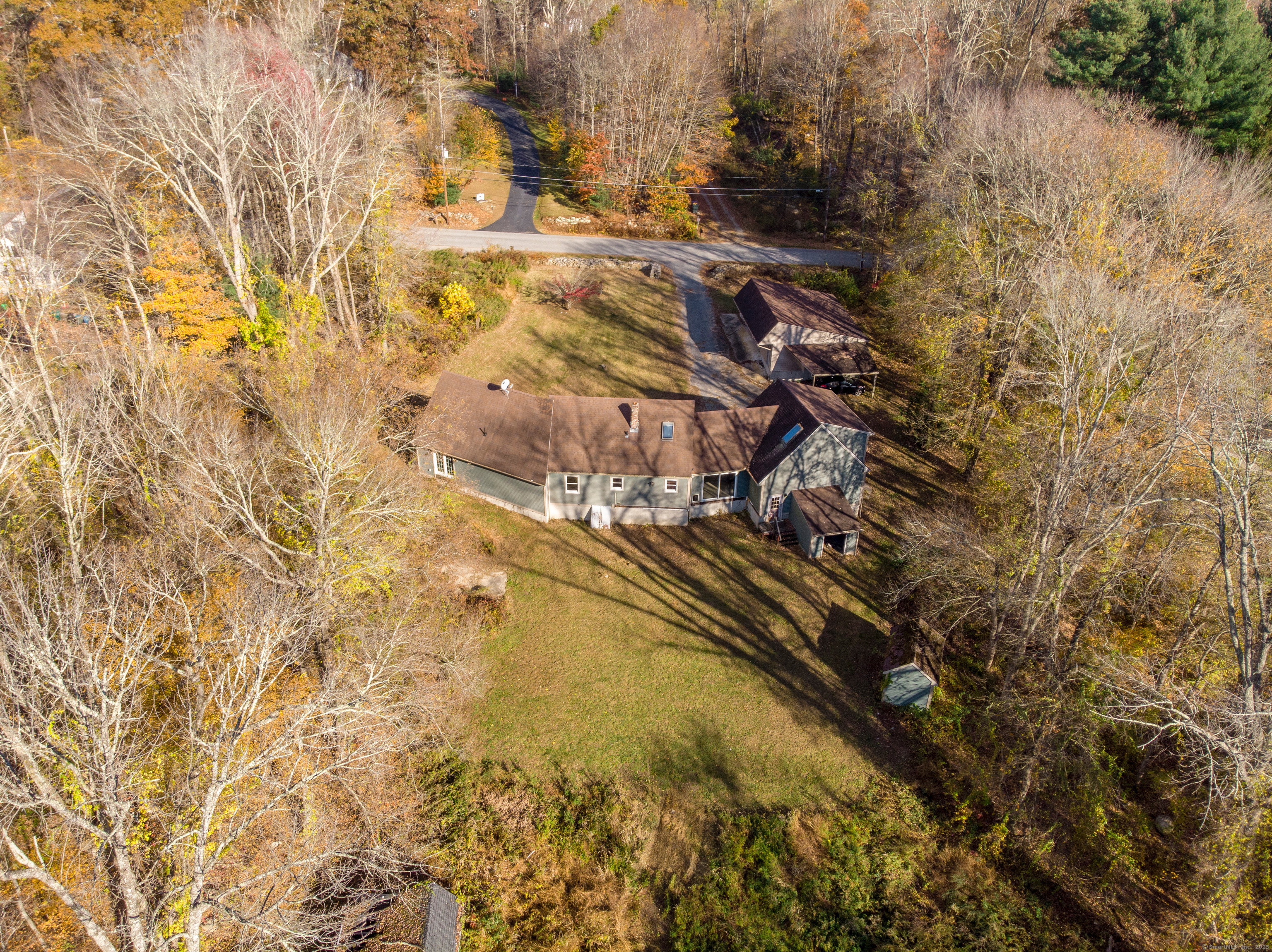 360 North Society Road Canterbury CT 06331