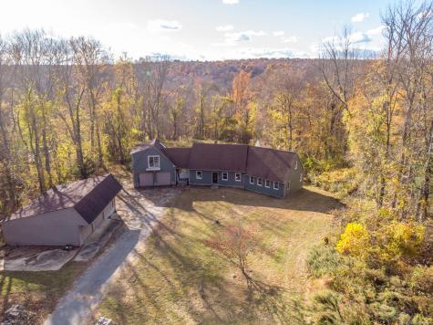 360 North Society Road Canterbury CT 06331