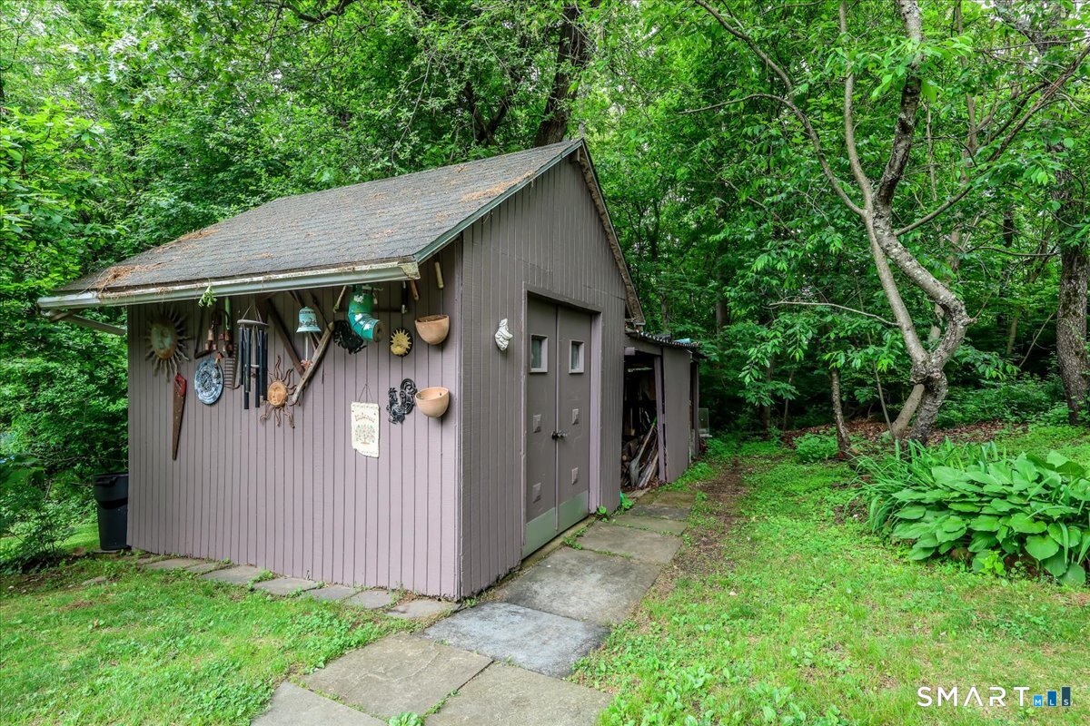 3 Poe Place Shelton CT 06484