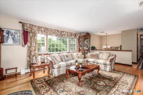 3 Poe Place Shelton CT 06484