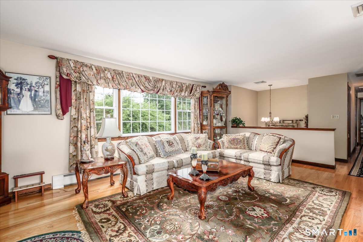 3 Poe Place Shelton CT 06484