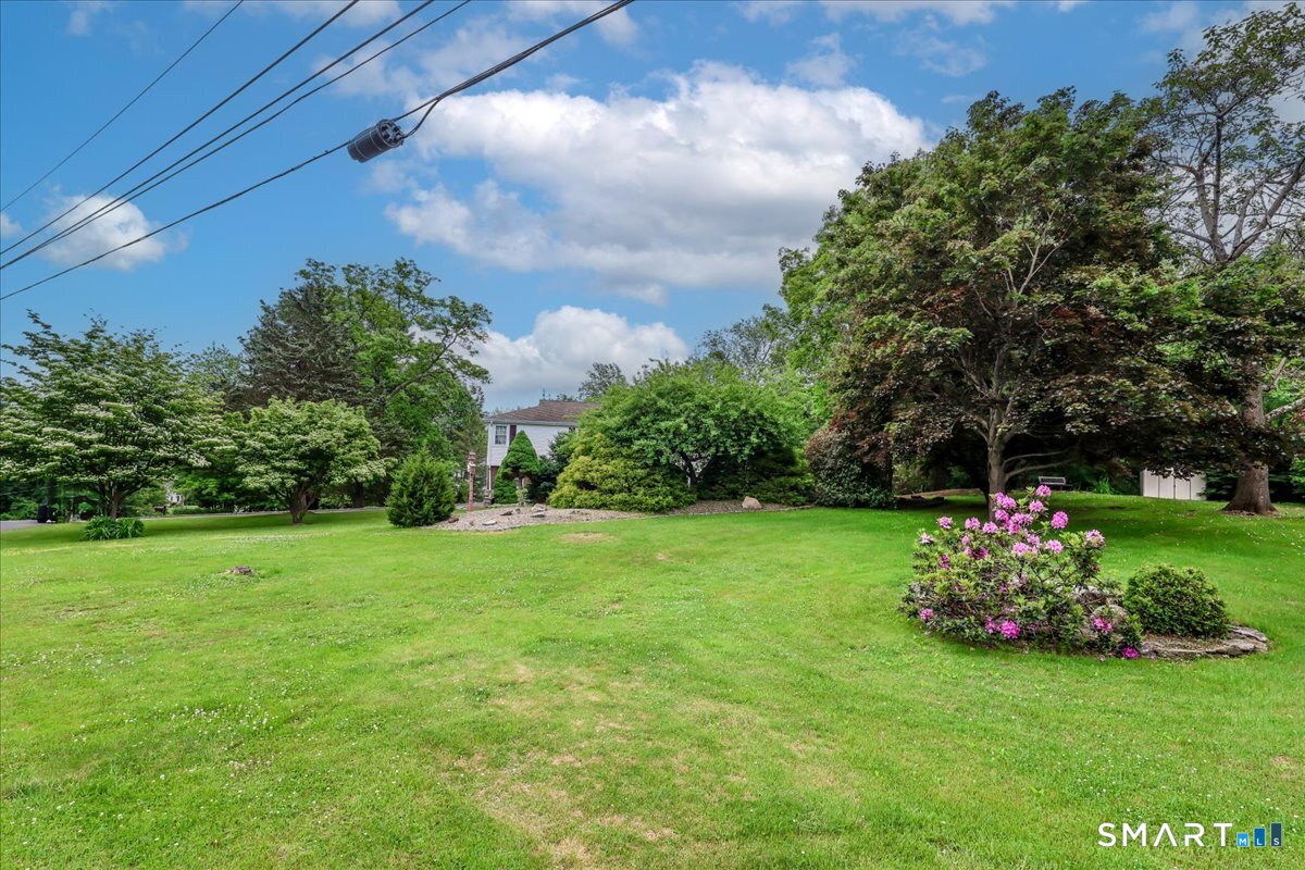 3 Poe Place Shelton CT 06484
