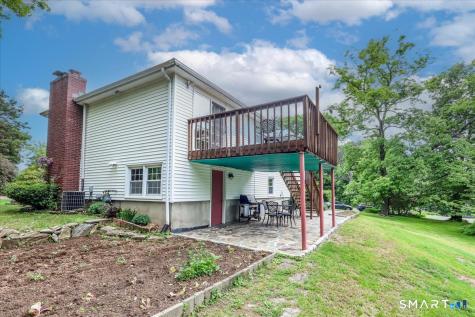 3 Poe Place Shelton CT 06484