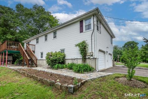 3 Poe Place Shelton CT 06484