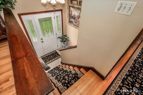 3 Poe Place Shelton CT 06484