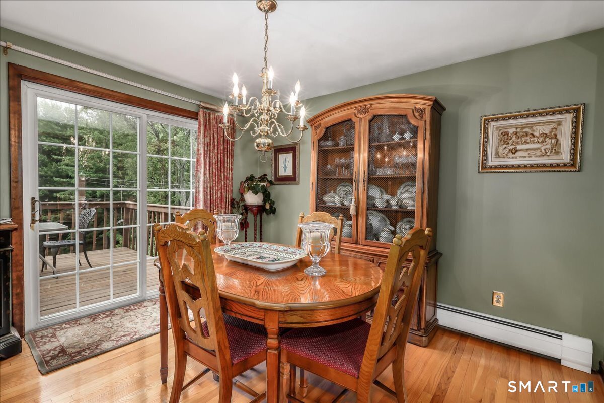 3 Poe Place Shelton CT 06484