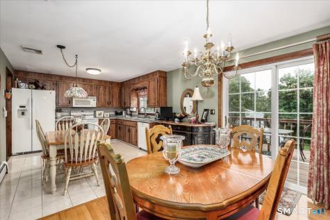 3 Poe Place Shelton CT 06484