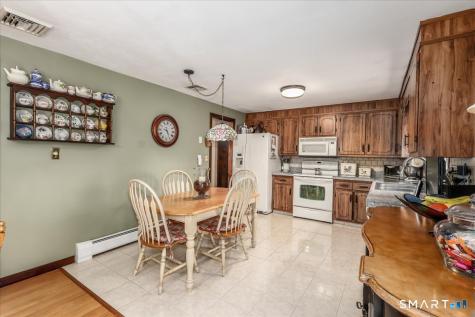 3 Poe Place Shelton CT 06484