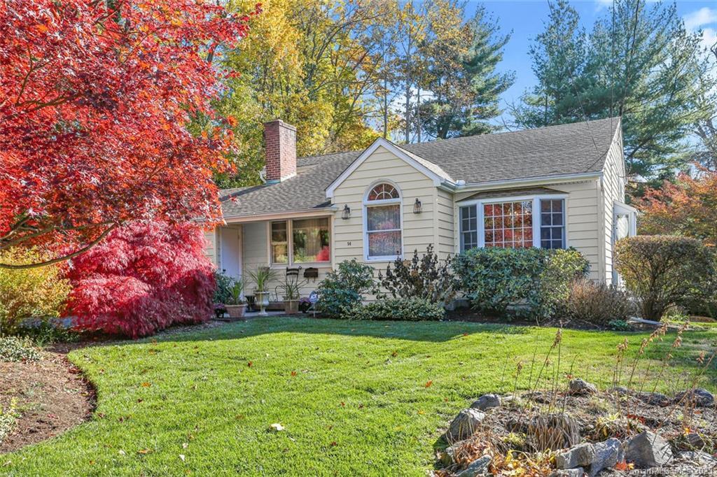 14 Jackson Drive Norwalk CT 06851