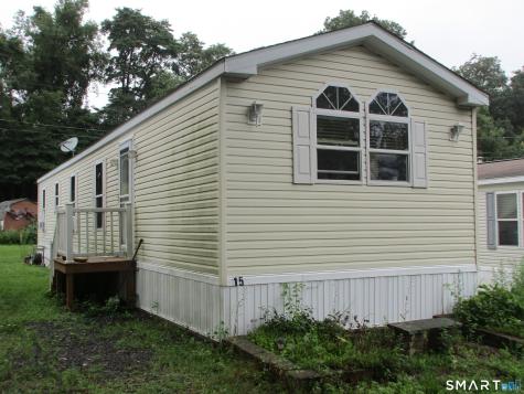 690 Jones Hill Road West Haven CT 06516