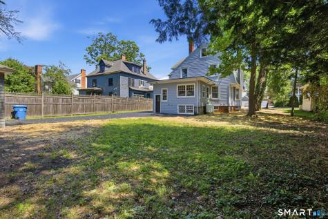 93 Forest Street New Britain CT 06052