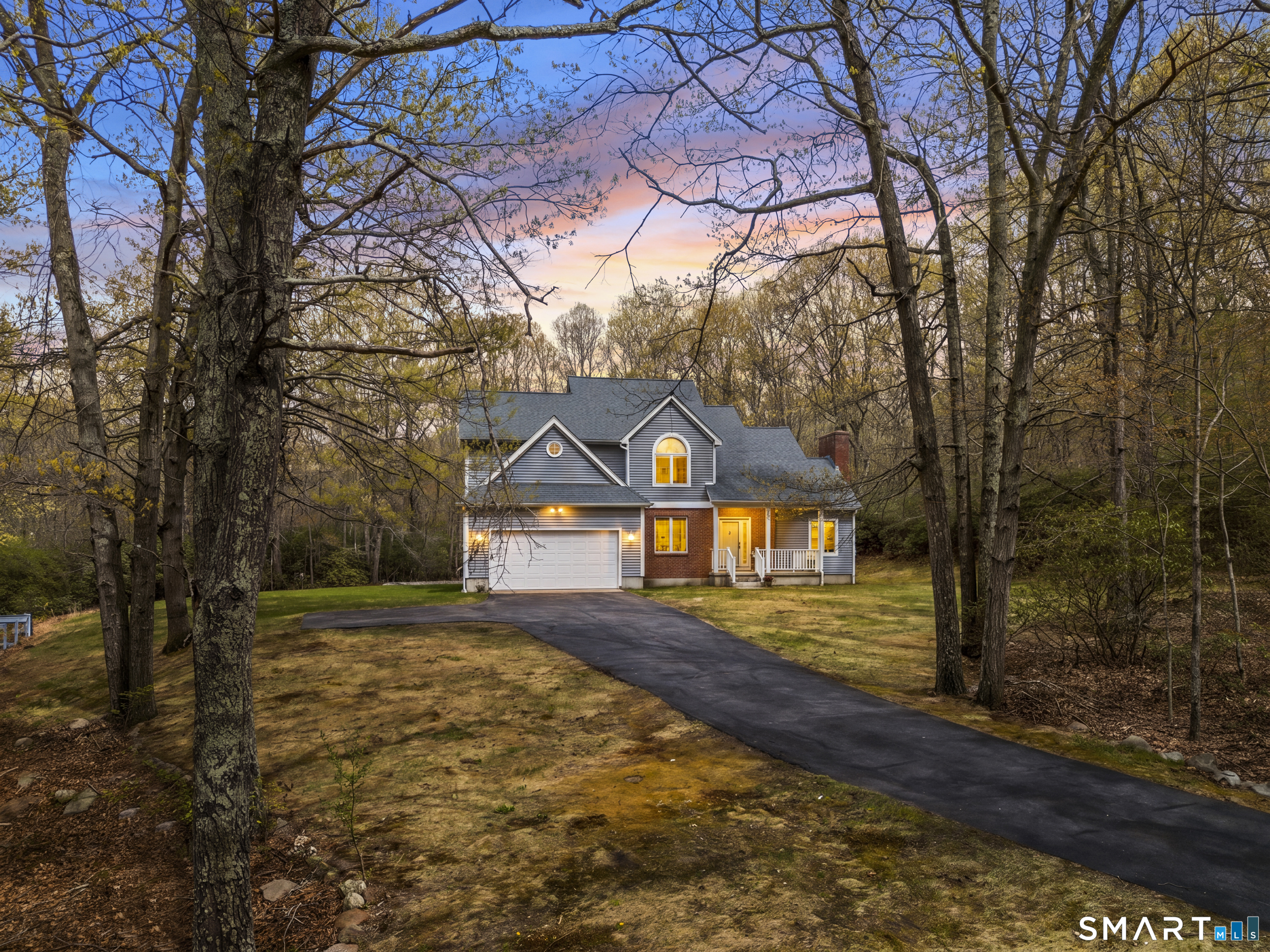 4 Greystone Drive Montville CT 06382