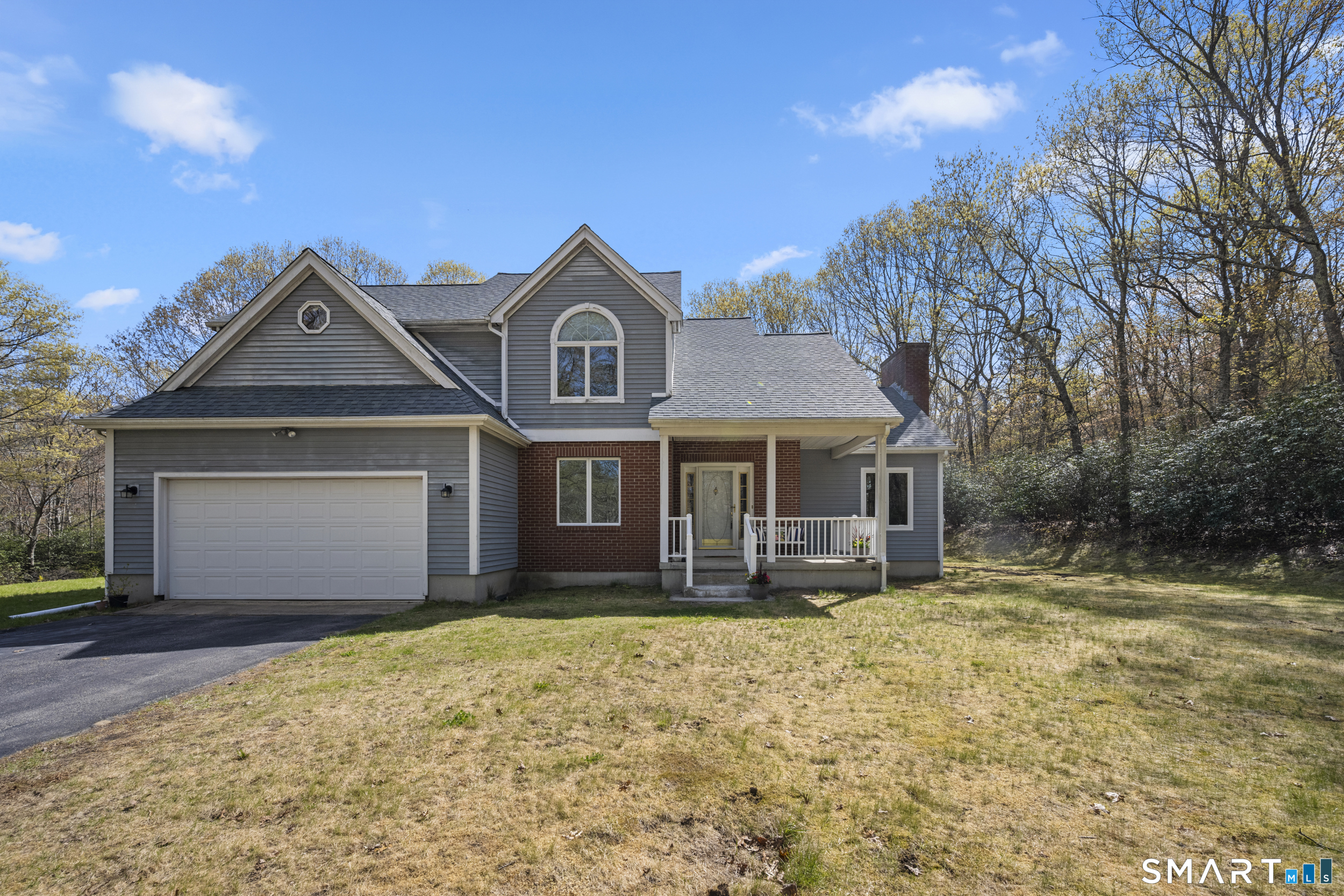 4 Greystone Drive Montville CT 06382