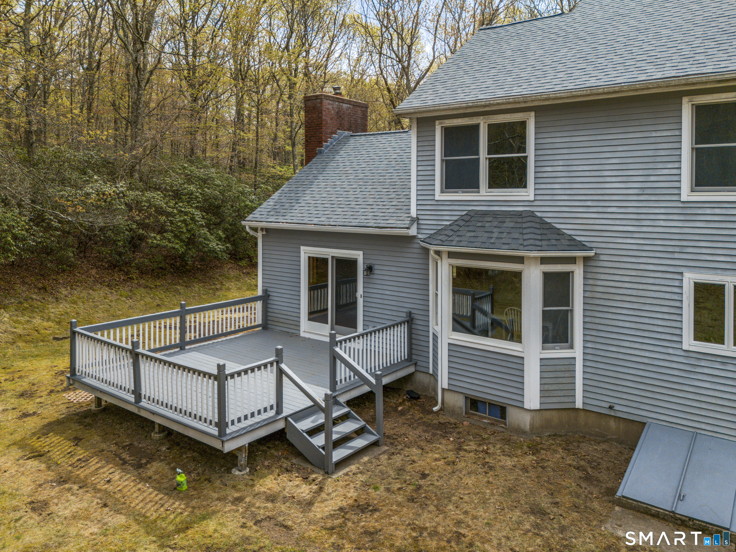 4 Greystone Drive Montville CT 06382