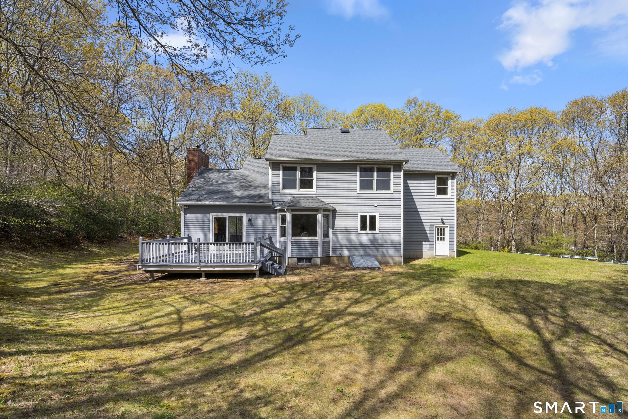 4 Greystone Drive Montville CT 06382